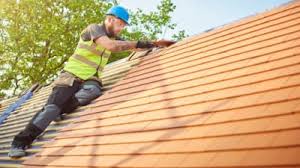 Best Green or Eco-Friendly Roofing Solutions  in Temple, TX